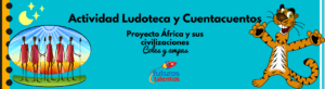 actividad ludoteca y cuentacuentos